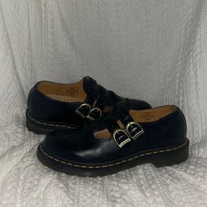 DR. MARTENS Mary Janes